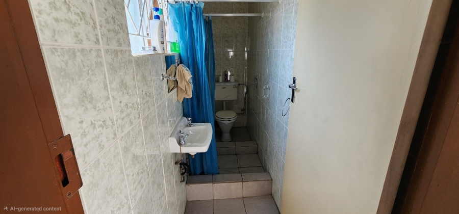 3 Bedroom Property for Sale in Daspoort Gauteng