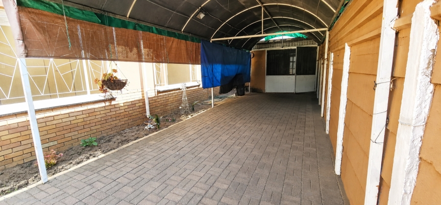 3 Bedroom Property for Sale in Daspoort Gauteng