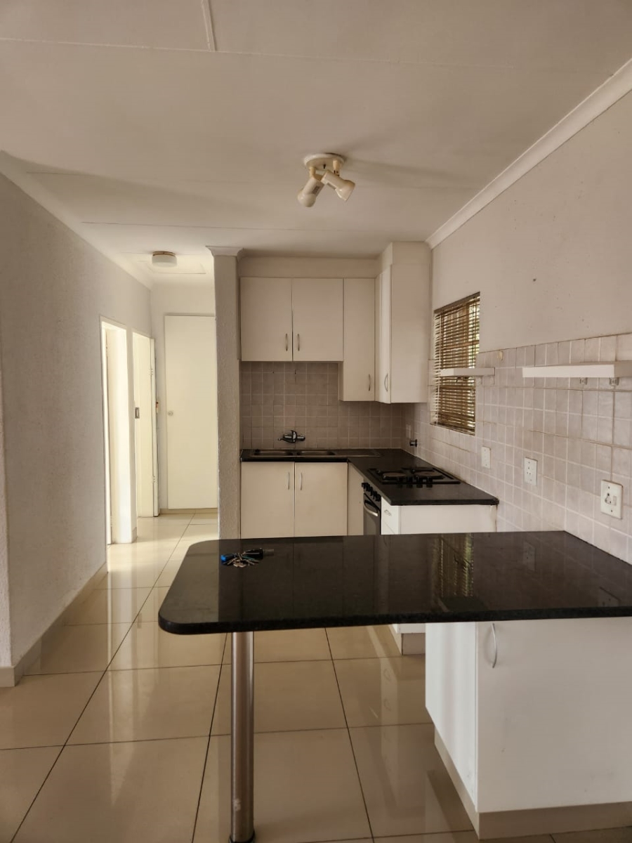 To Let 2 Bedroom Property for Rent in Morningside Gauteng