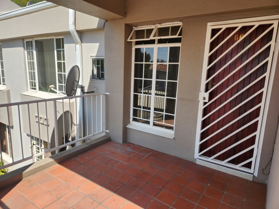To Let 2 Bedroom Property for Rent in Morningside Gauteng