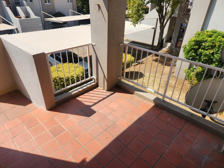 To Let 2 Bedroom Property for Rent in Morningside Gauteng