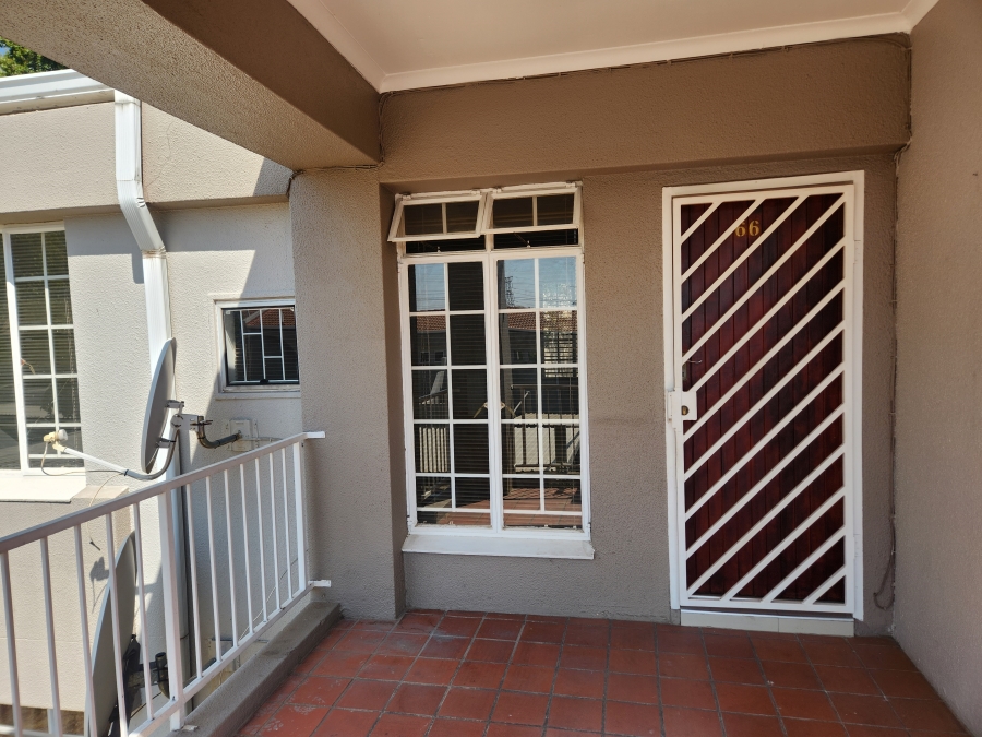 To Let 2 Bedroom Property for Rent in Morningside Gauteng