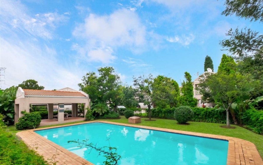 To Let 2 Bedroom Property for Rent in Morningside Gauteng