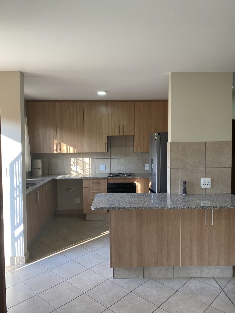4 Bedroom Property for Sale in Hazeldean Gauteng