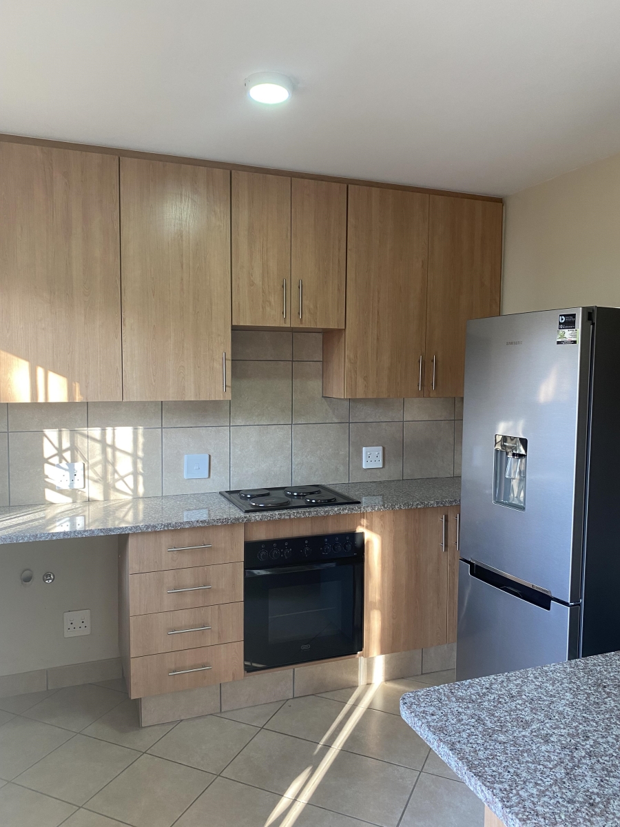 4 Bedroom Property for Sale in Hazeldean Gauteng