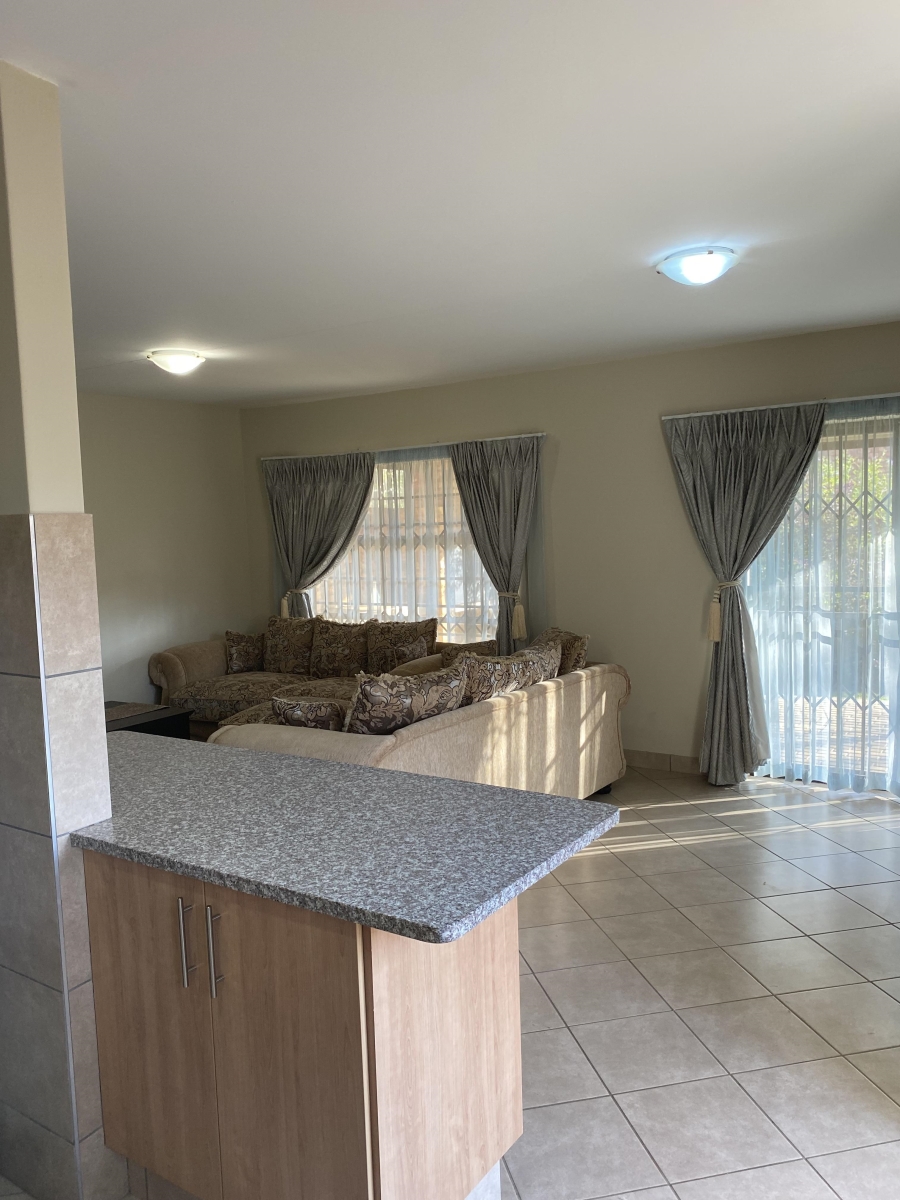 4 Bedroom Property for Sale in Hazeldean Gauteng