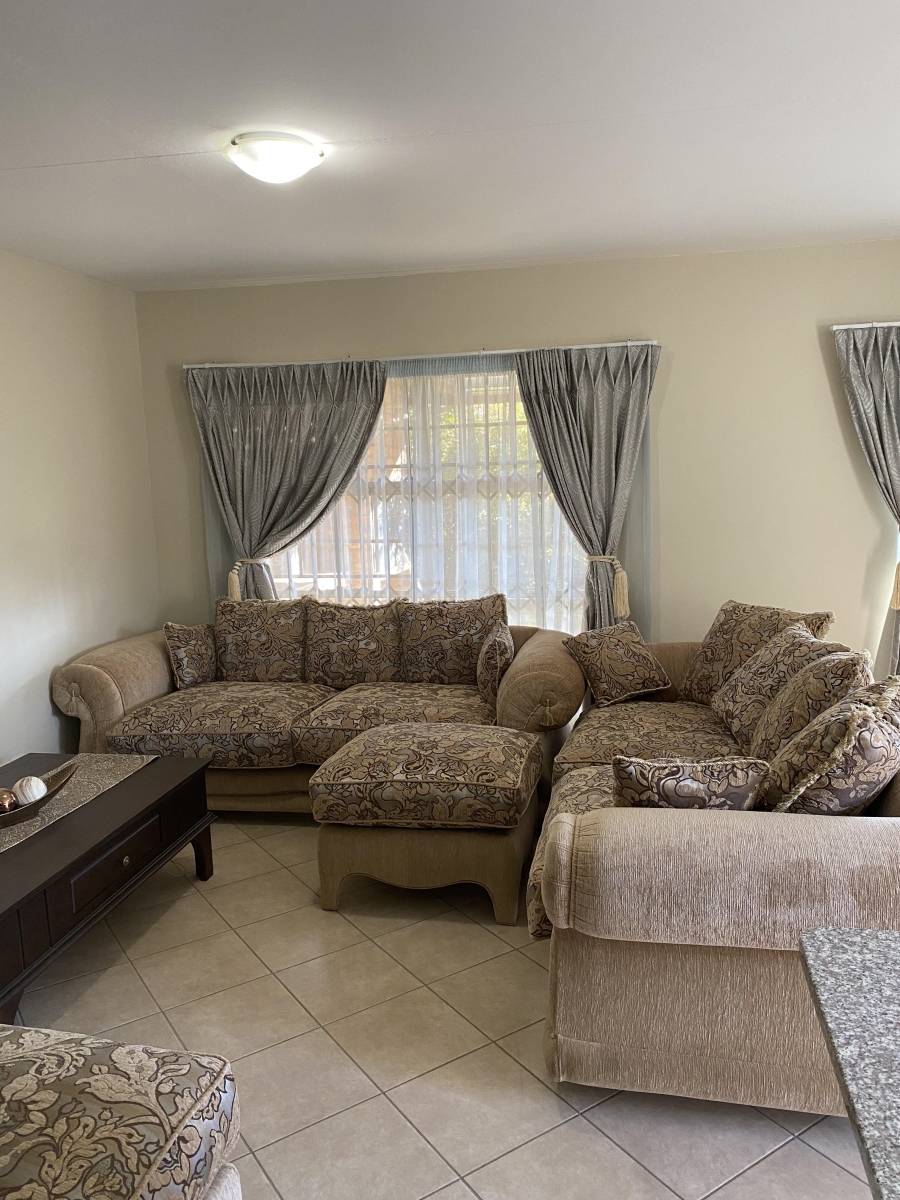 4 Bedroom Property for Sale in Hazeldean Gauteng