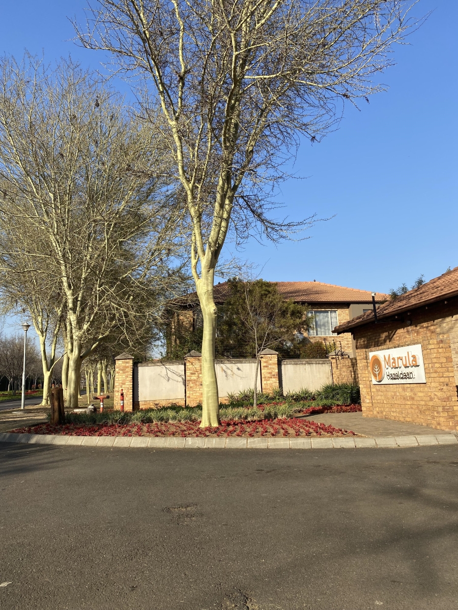4 Bedroom Property for Sale in Hazeldean Gauteng