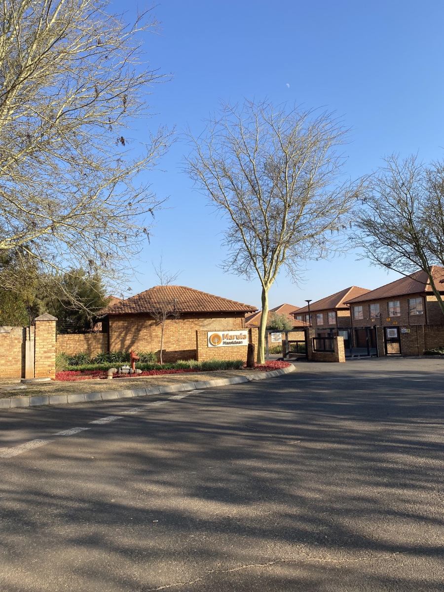 4 Bedroom Property for Sale in Hazeldean Gauteng