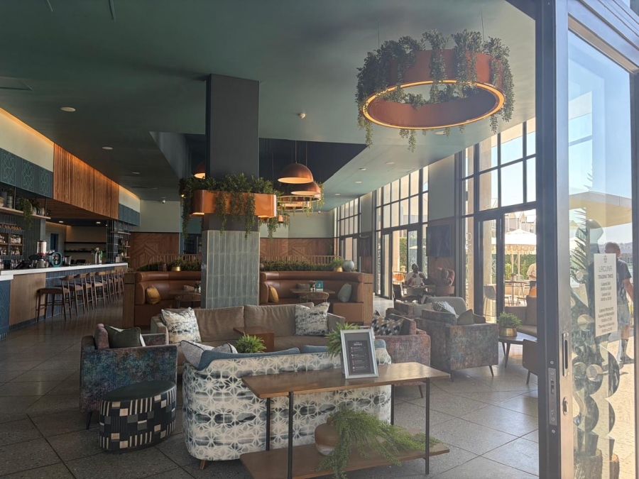 3 Bedroom Property for Sale in Waterfall Gauteng