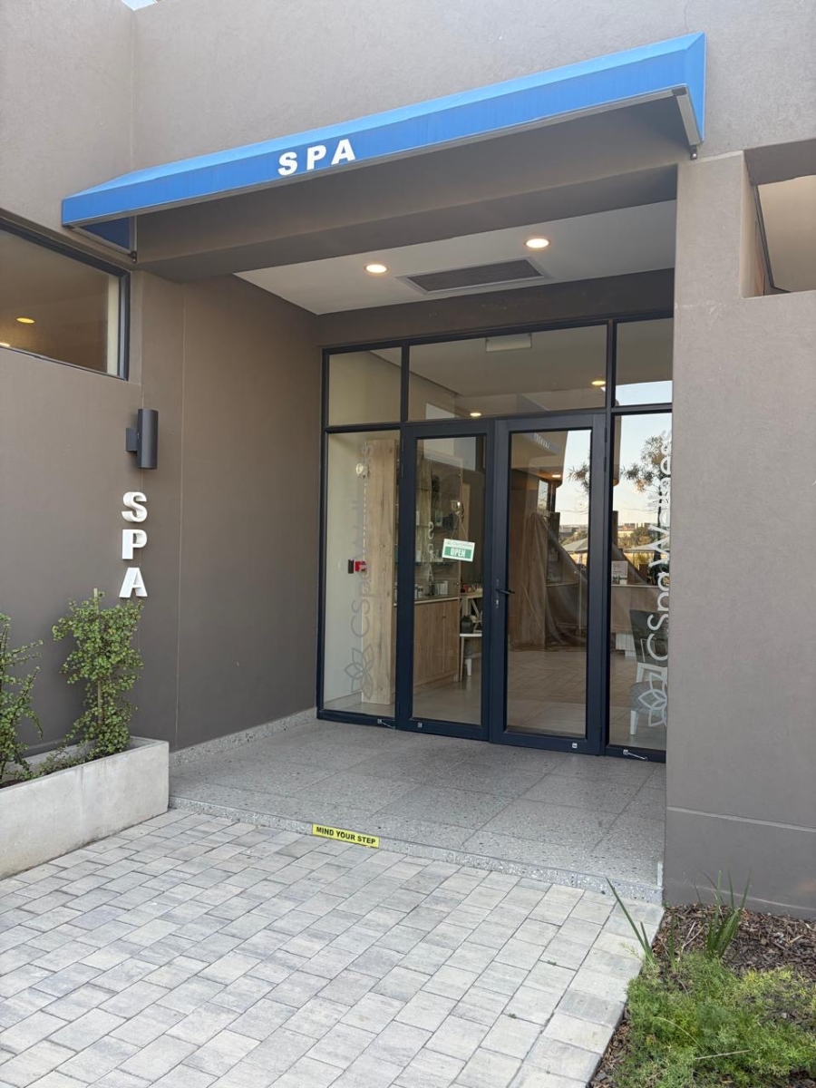 3 Bedroom Property for Sale in Waterfall Gauteng
