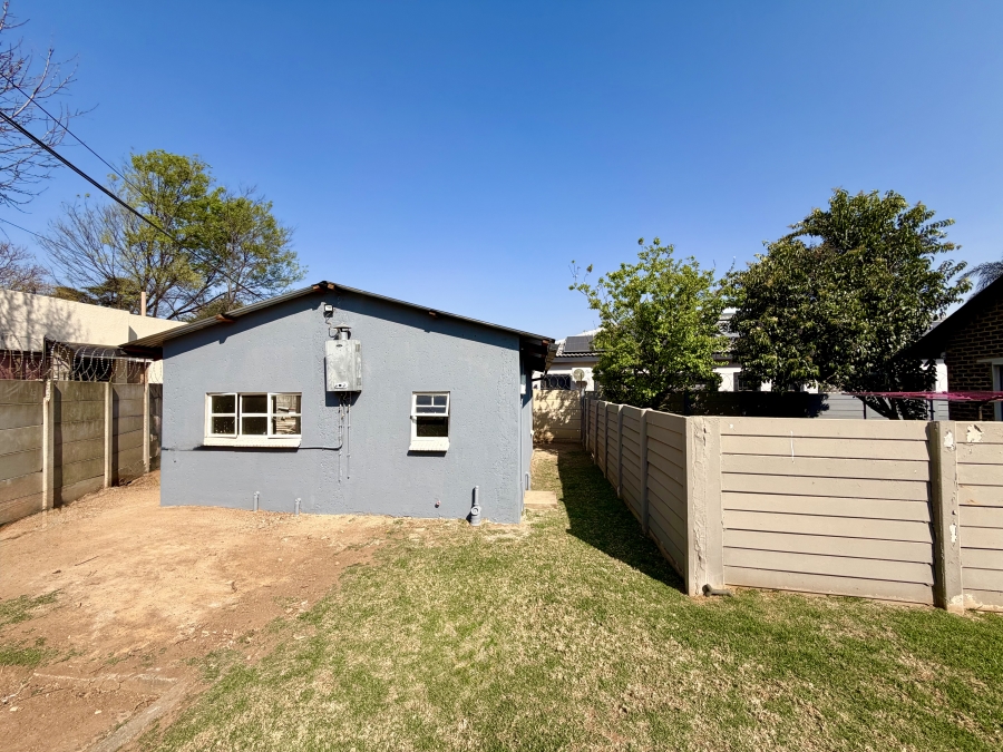 To Let 4 Bedroom Property for Rent in Morehill Gauteng