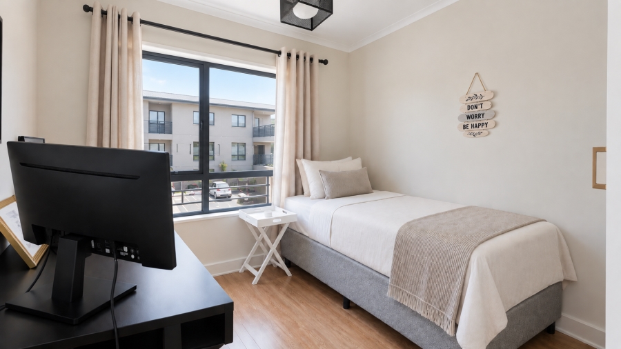2 Bedroom Property for Sale in Edenburg Gauteng