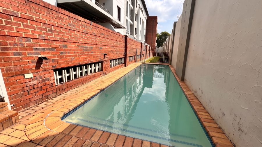 2 Bedroom Property for Sale in Edenburg Gauteng