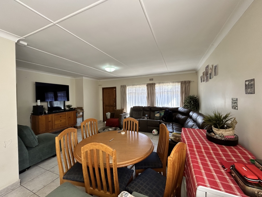 To Let 3 Bedroom Property for Rent in Witfield Gauteng