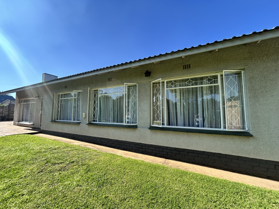 3 Bedroom Property for Sale in Witfield Gauteng