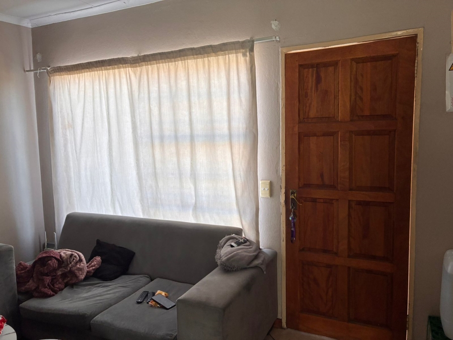 2 Bedroom Property for Sale in Sylviavale Gauteng