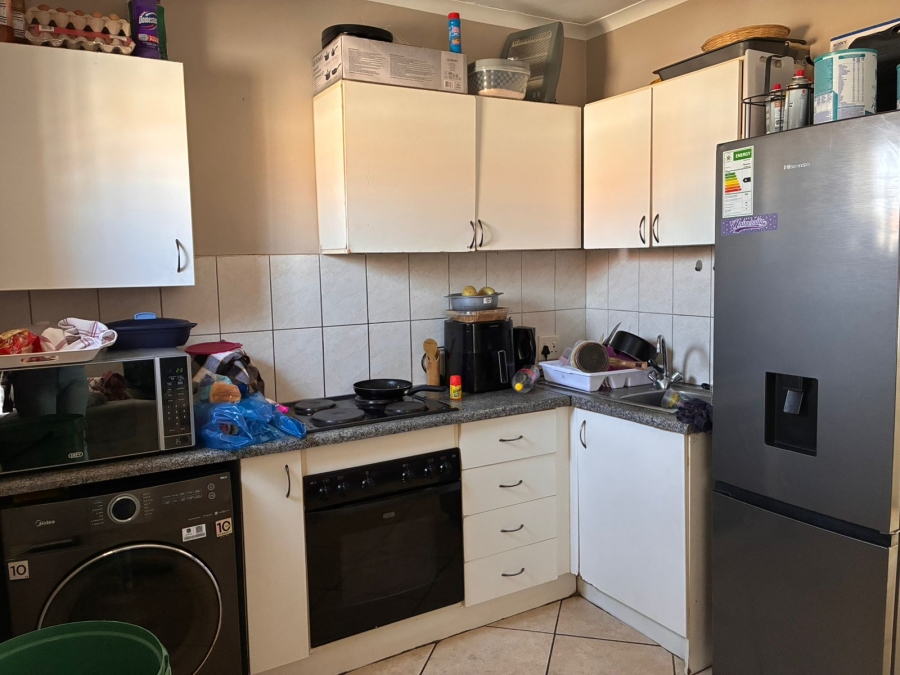 2 Bedroom Property for Sale in Sylviavale Gauteng