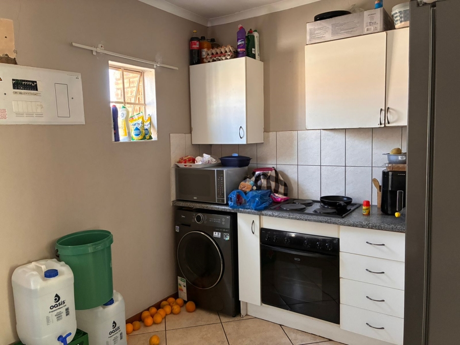 2 Bedroom Property for Sale in Sylviavale Gauteng
