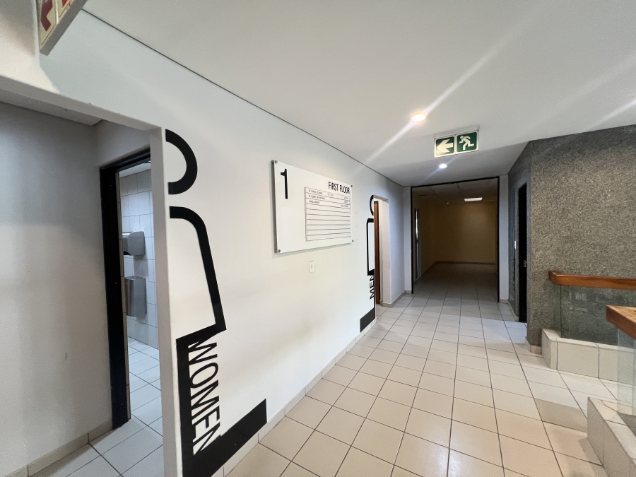 To Let Commercial Property for Rent in Morningside Gauteng