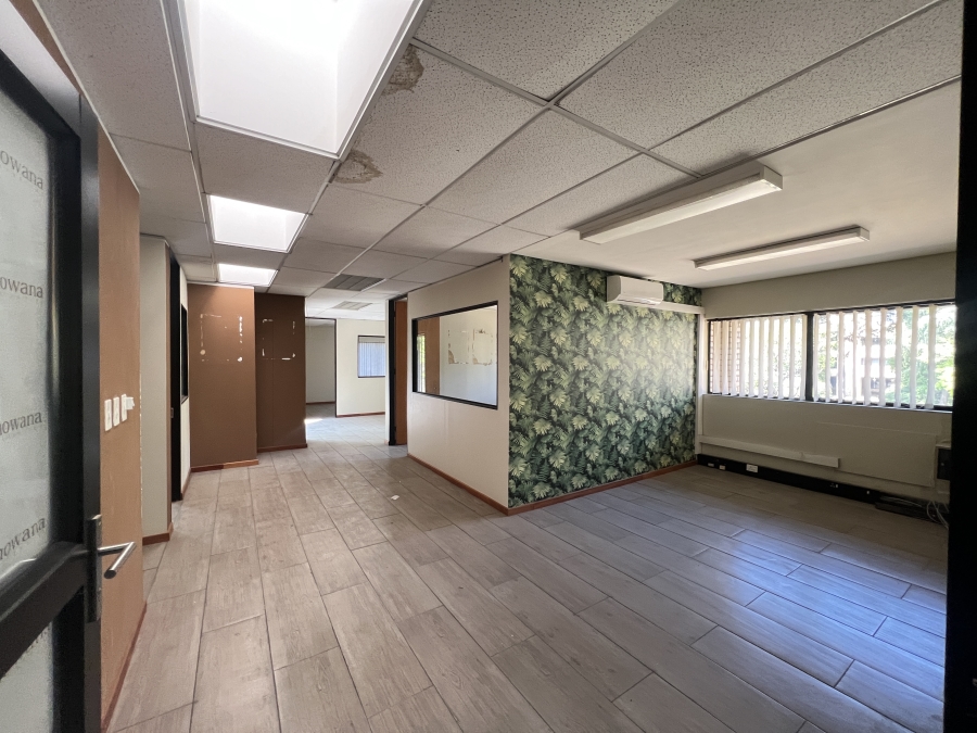 To Let Commercial Property for Rent in Morningside Gauteng