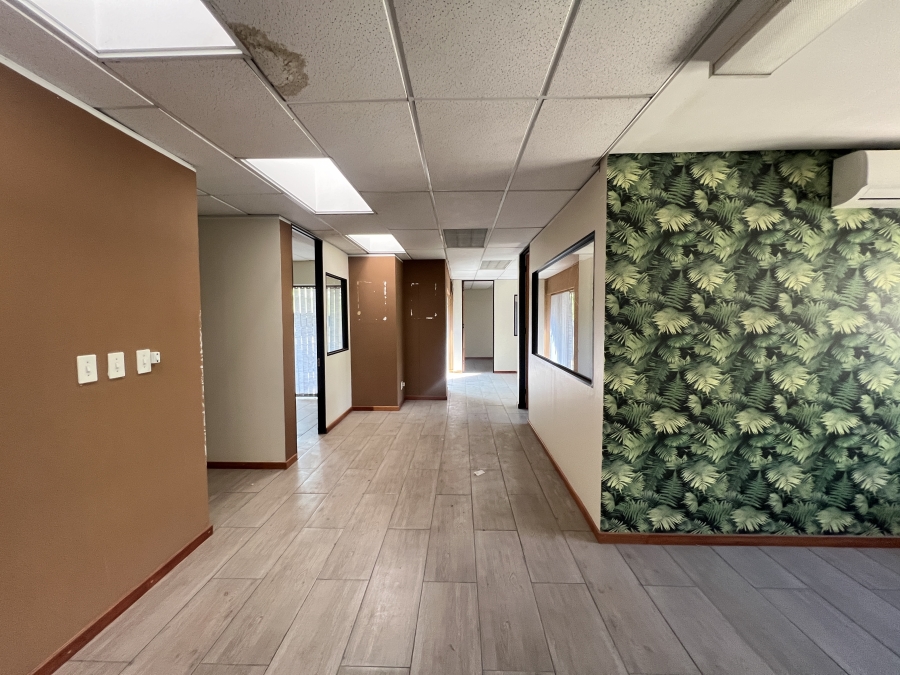 To Let Commercial Property for Rent in Morningside Gauteng