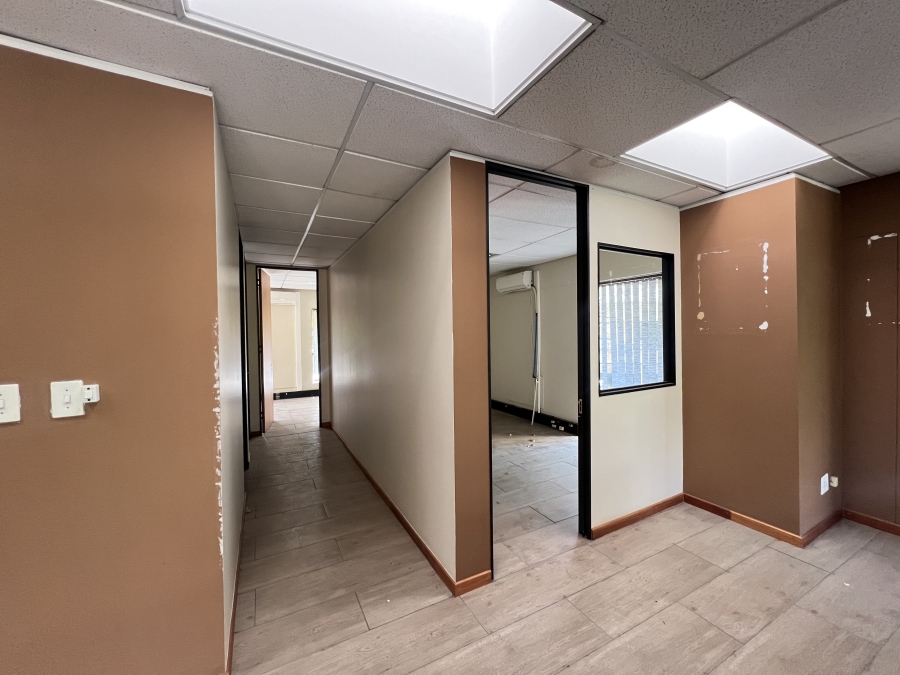 To Let Commercial Property for Rent in Morningside Gauteng