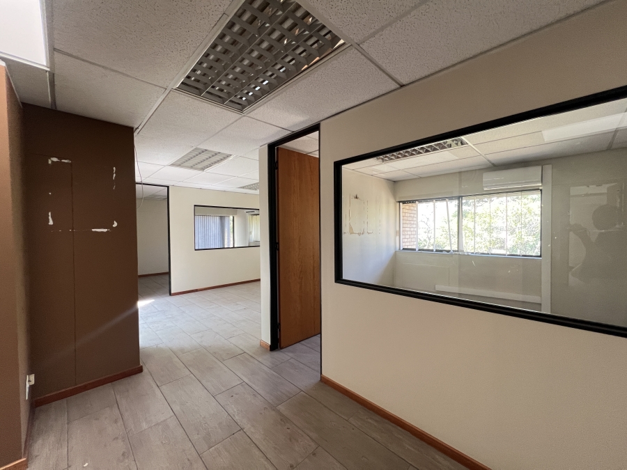 To Let Commercial Property for Rent in Morningside Gauteng