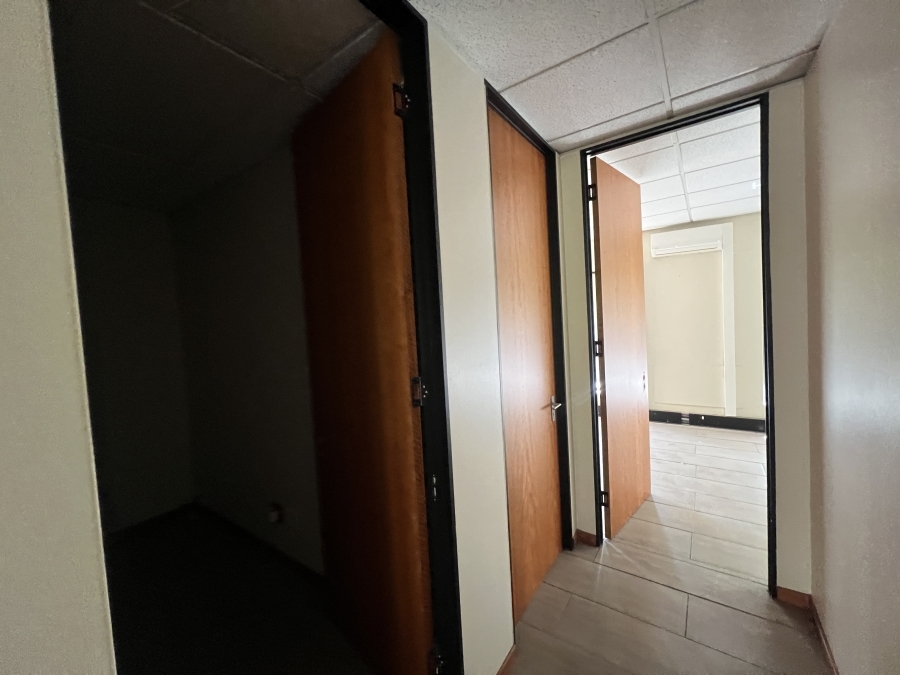 To Let Commercial Property for Rent in Morningside Gauteng