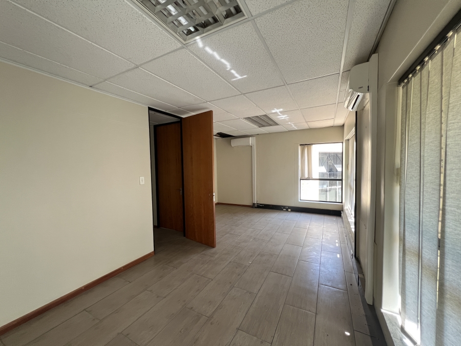 To Let Commercial Property for Rent in Morningside Gauteng