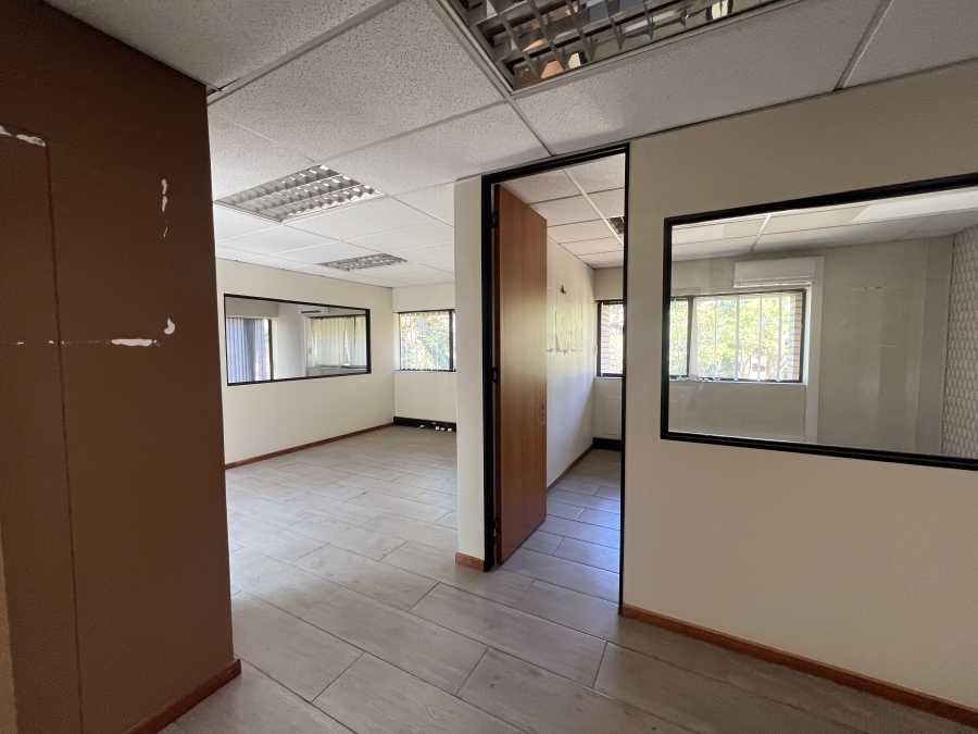 To Let Commercial Property for Rent in Morningside Gauteng