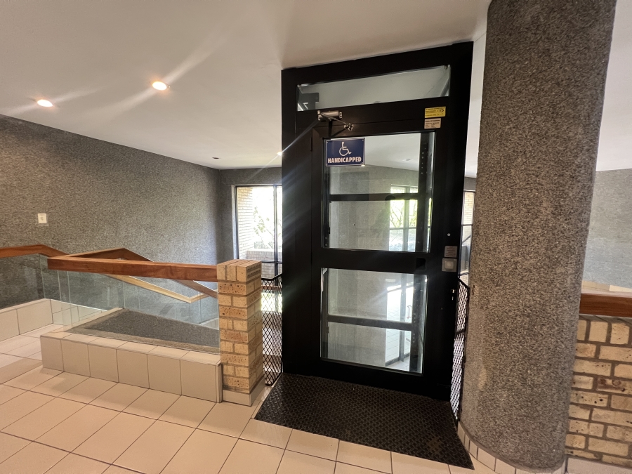 To Let Commercial Property for Rent in Morningside Gauteng