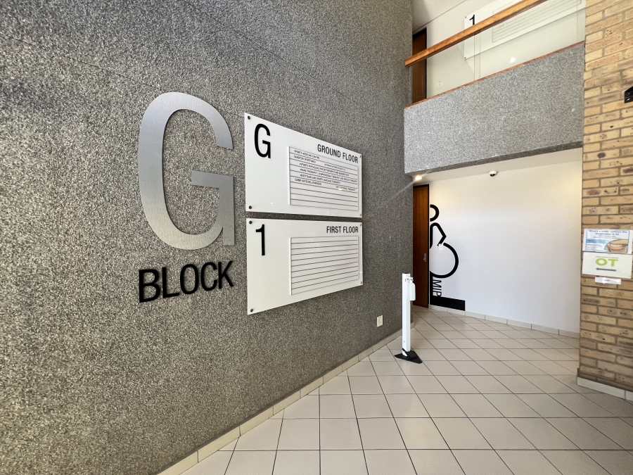 To Let Commercial Property for Rent in Morningside Gauteng
