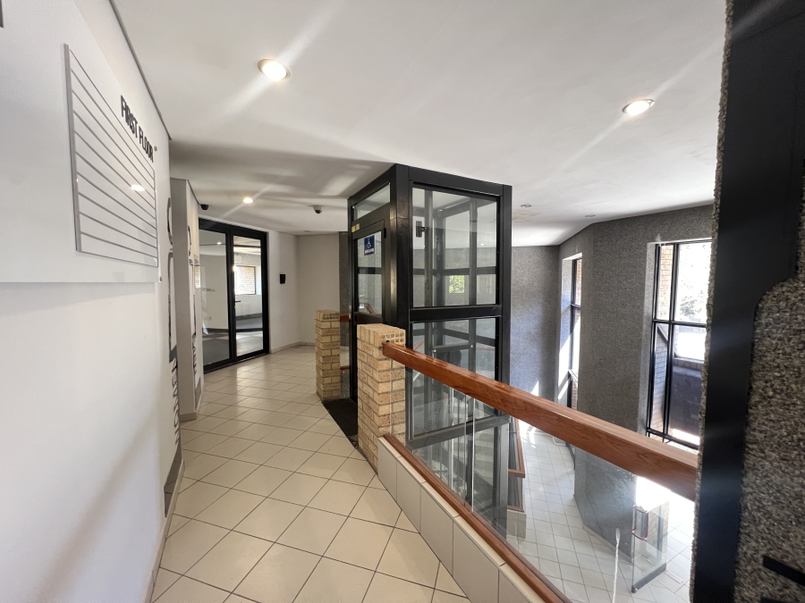 To Let Commercial Property for Rent in Morningside Gauteng