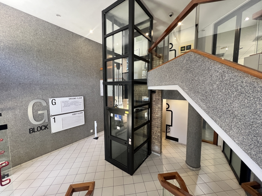 To Let Commercial Property for Rent in Morningside Gauteng