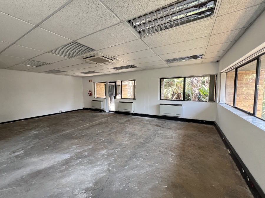 To Let Commercial Property for Rent in Morningside Gauteng