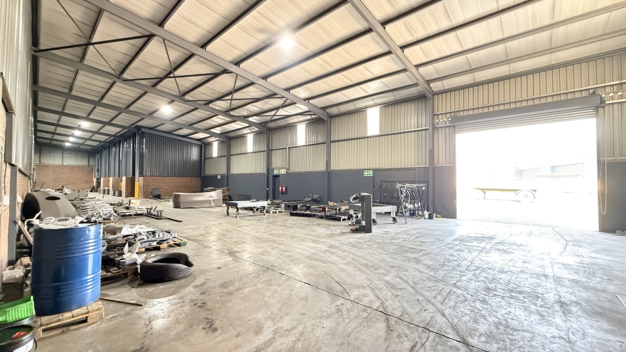 Commercial Property for Sale in Knoppieslaagte Gauteng
