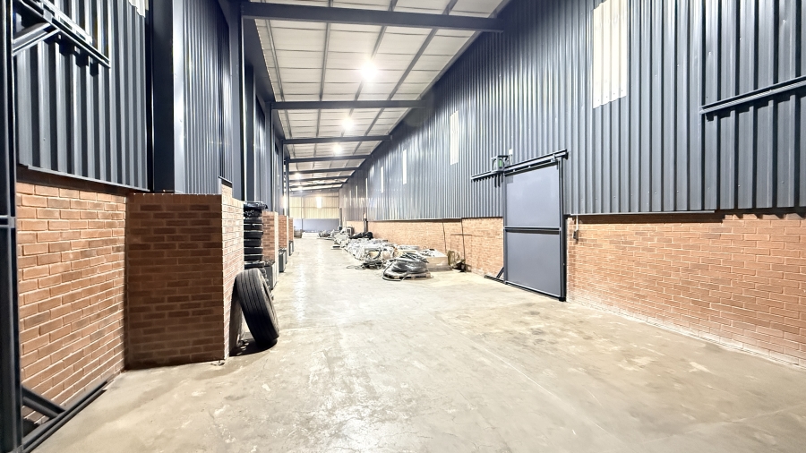 Commercial Property for Sale in Knoppieslaagte Gauteng