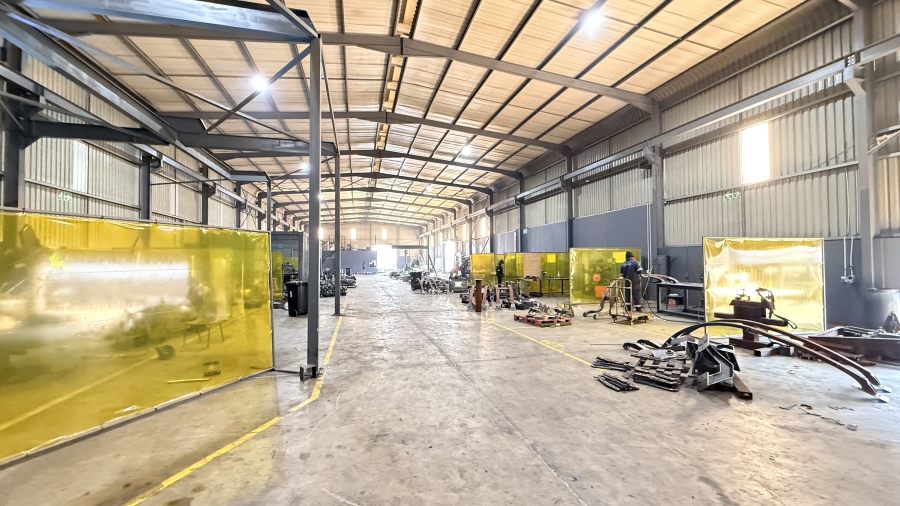 Commercial Property for Sale in Knoppieslaagte Gauteng