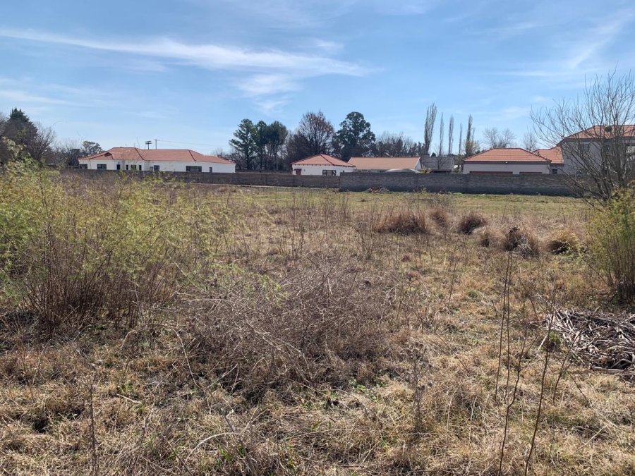 0 Bedroom Property for Sale in Henley on Klip Gauteng