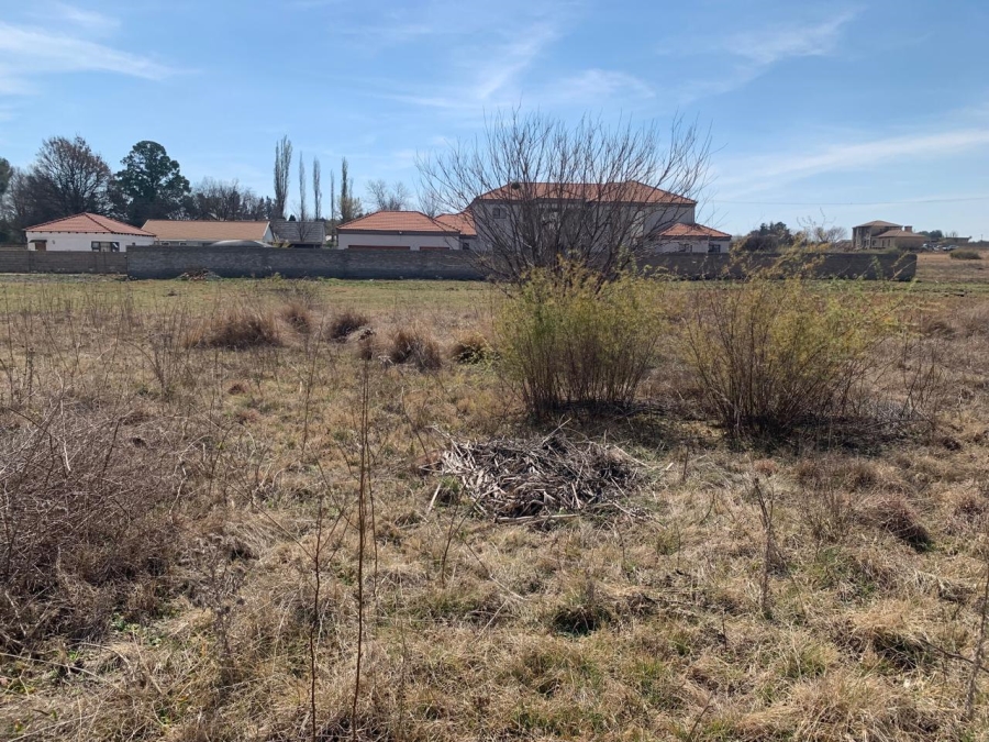 0 Bedroom Property for Sale in Henley on Klip Gauteng
