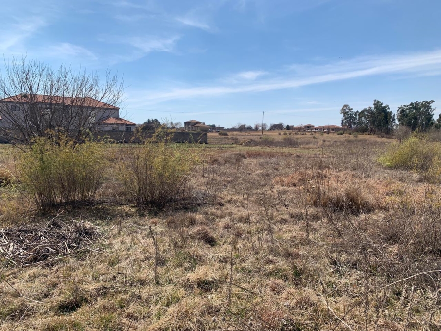 0 Bedroom Property for Sale in Henley on Klip Gauteng