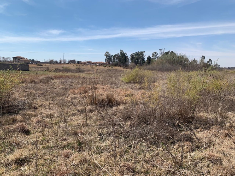 0 Bedroom Property for Sale in Henley on Klip Gauteng