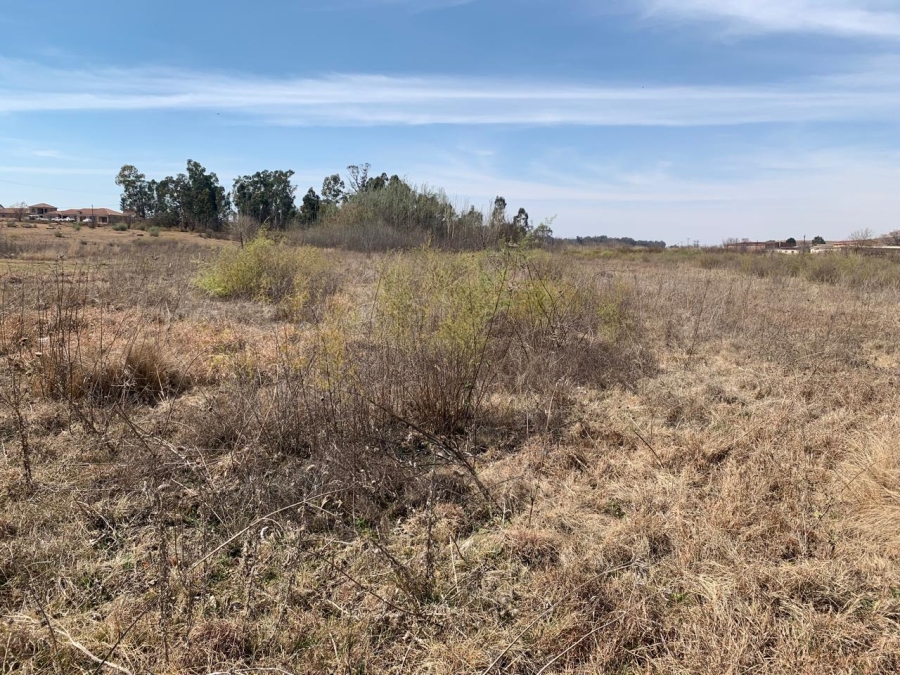 0 Bedroom Property for Sale in Henley on Klip Gauteng
