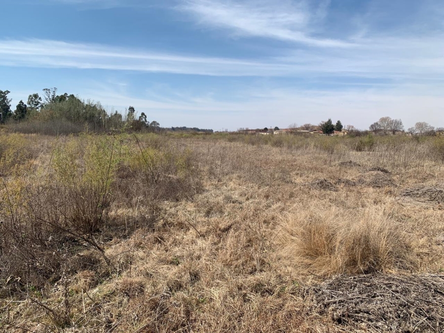 0 Bedroom Property for Sale in Henley on Klip Gauteng