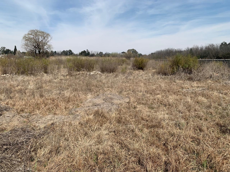 0 Bedroom Property for Sale in Henley on Klip Gauteng