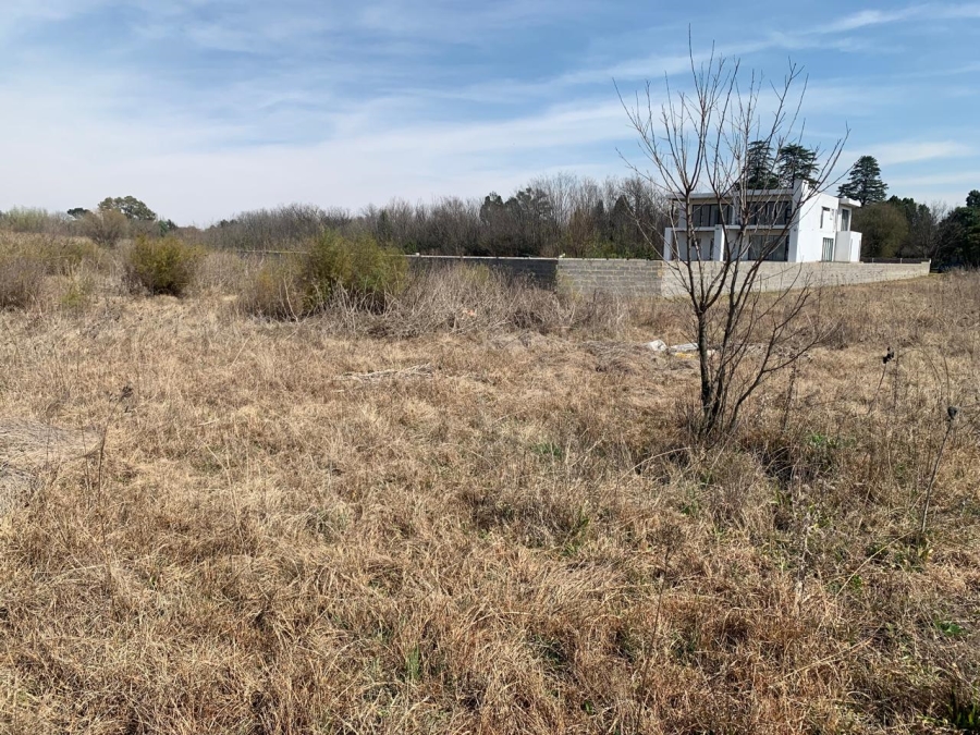 0 Bedroom Property for Sale in Henley on Klip Gauteng