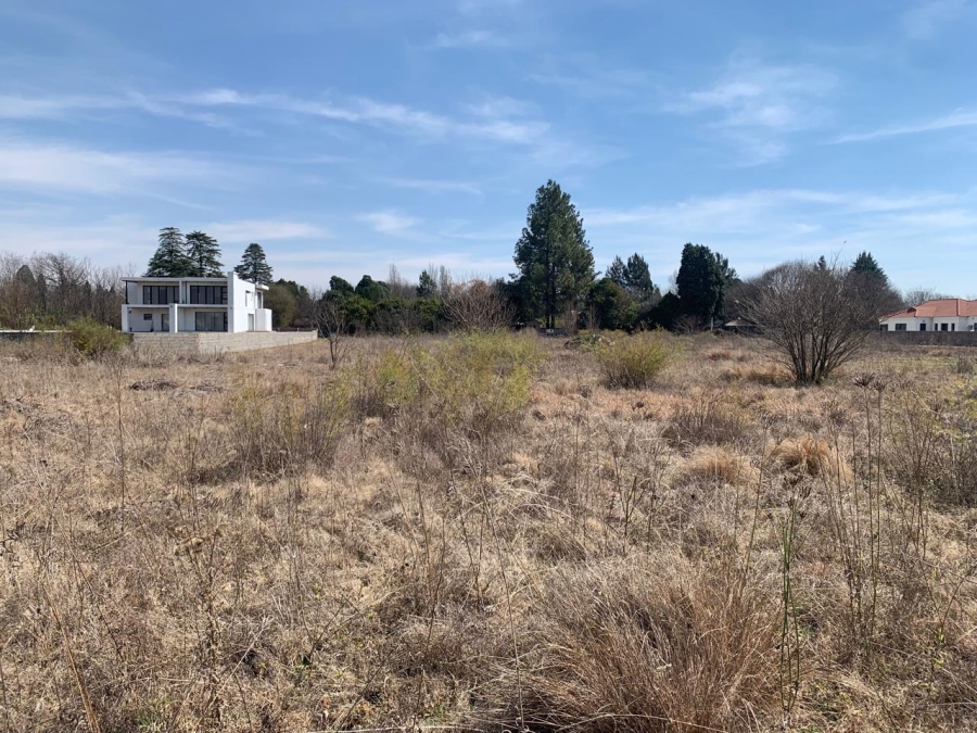 0 Bedroom Property for Sale in Henley on Klip Gauteng