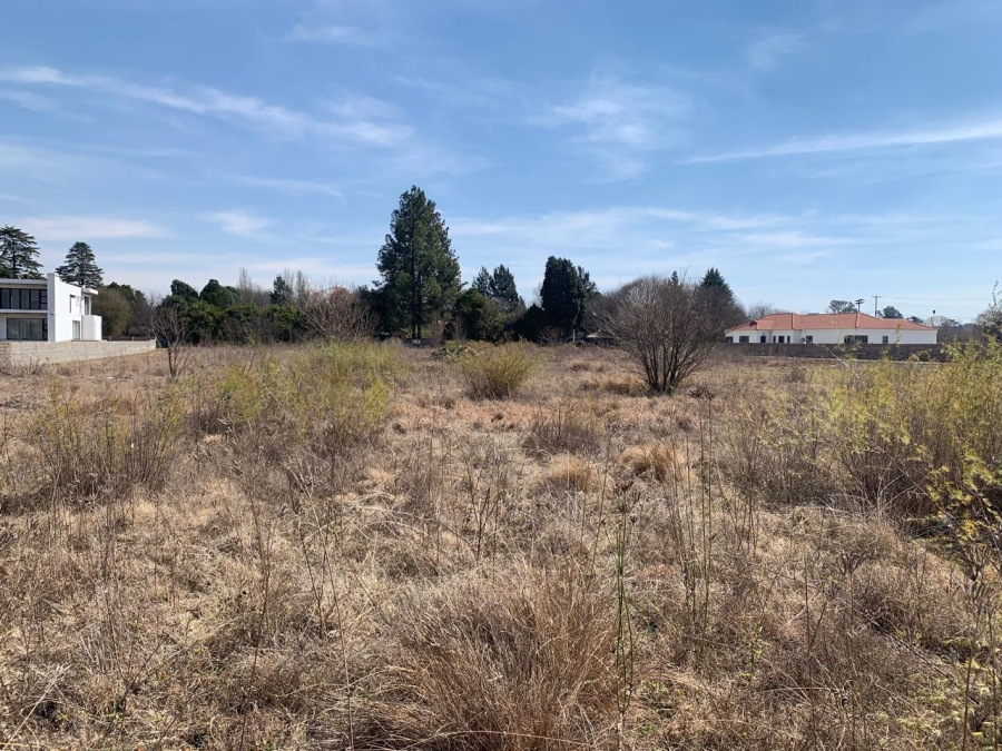 0 Bedroom Property for Sale in Henley on Klip Gauteng