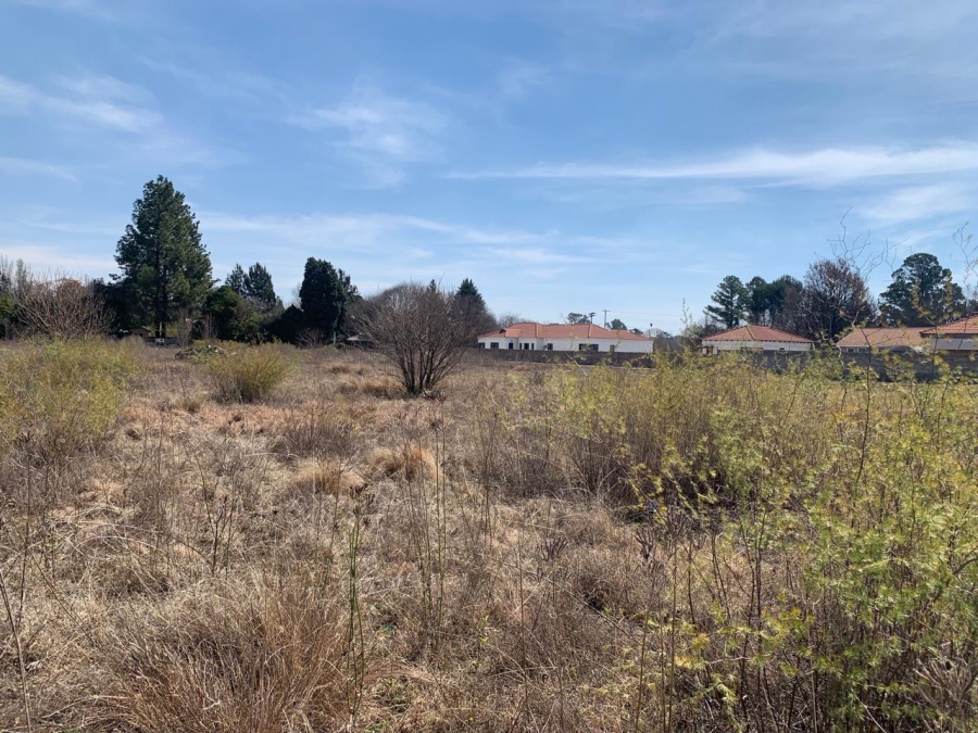 0 Bedroom Property for Sale in Henley on Klip Gauteng